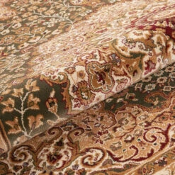 Grand Heritage Green 120cm X 170cm Rug 7 Grand Heritage Green 120cm X 170cm Rug -Housingunits ed1868d0962f9a44135fb8996a8fd4d9