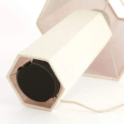 Musabo Natural Table Lamp & Shade -Housingunits ed76e84e28e70594a7100a0b9e7211e7