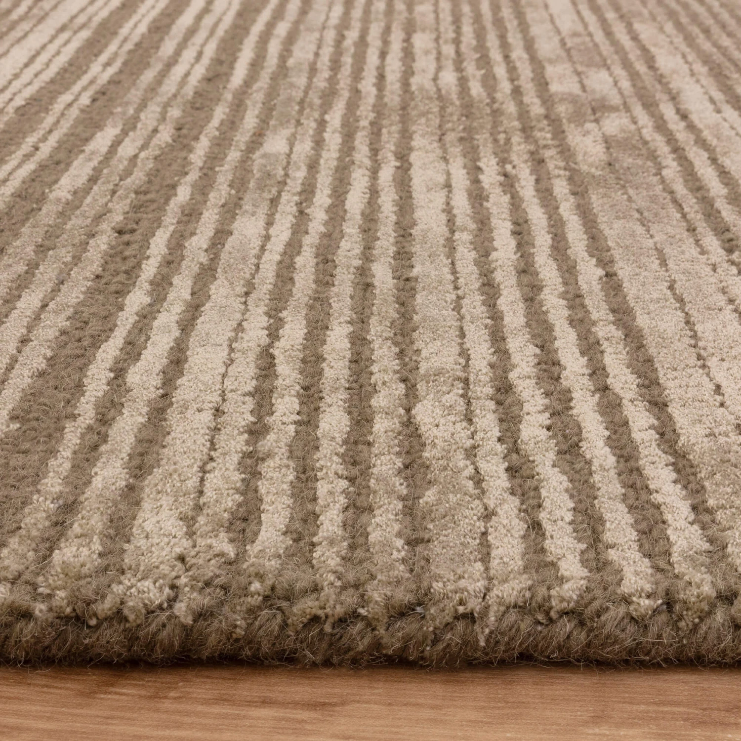 Henley Sage Green 200cm X 290cm Rug 3 Henley Sage Green 200cm X 290cm Rug - Image 3