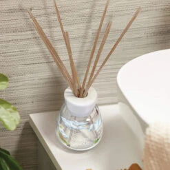 Yankee Candle Yankee Clean Cotton 100ml Reed Diffuser