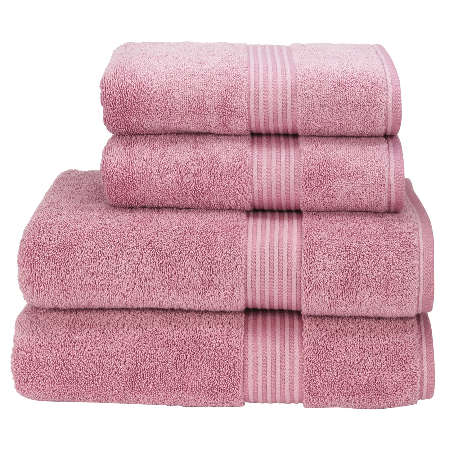 Christy Supreme Hygro Blush Towel Collection 1 Christy Supreme Hygro Blush Towel Collection