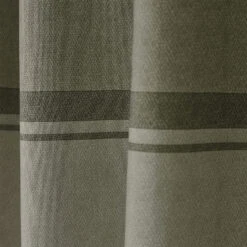 Melville Lined Green 90" X 90" Eyelet Curtains -Housingunits f09497c2ec674a7654d7f3ecdee0b1ec 4