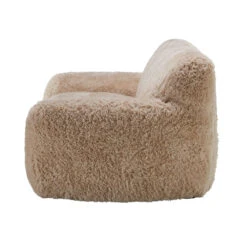 Amelia Sand Beige Faux Sheepskin 3 Seater Sofa 8 Amelia Sand Beige Faux Sheepskin 3 Seater Sofa -Housingunits f1e0203999385b304dd0cce95422fcd3