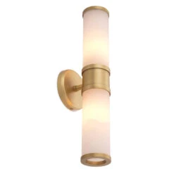 Eichholtz Claridges Double Wall Lamp -Housingunits f22cfe1b13c171ac343d5516cd0c6c3c