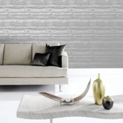 Sahara Silver Wallpaper -Housingunits f2a09b08d76f5659f8f39c33e74e98cf