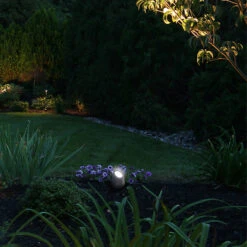 Taos Outdoor Ground Light