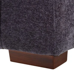 Imogen Ink Blue Fabric 2 Seater Sofa -Housingunits f30000f10203cbee3c21c9931518b97a