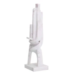 Eichholtz Atticus White Marble Ornament 10 Eichholtz Atticus White Marble Ornament -Housingunits f31260b75309b65893285fd40d414e81