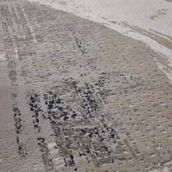 Skyline Ivory Navy 160cm X 220cm Rug -Housingunits f3165853a8046bb6cd83b39e5ad2d400 1