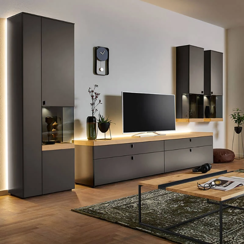 Venjakob Plan X2 Wall Combination 1 Venjakob Plan X2 Wall Combination