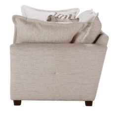 Tianna Avana Cream Fabric 2.5 Seater Sofa -Housingunits f427ec680d37f897fc9e0b529c836cdf