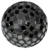 Small Black Decorative Ball