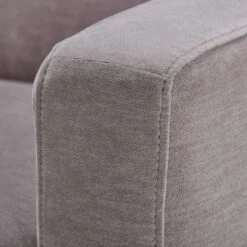 Hush Grey 3 Seater Sofa Bed -Housingunits f567444995e5a6f9324d4755648208c0