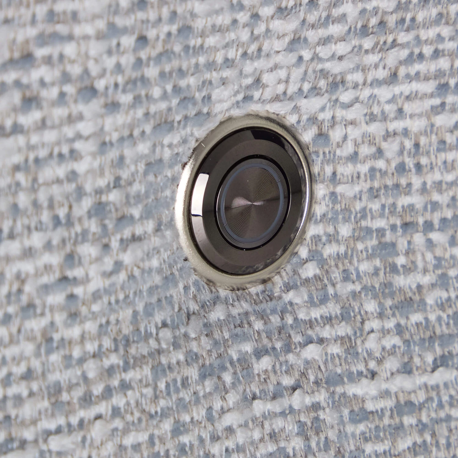 G Plan Hardy Grey Fabric Heated 3 Seater Fixed Sofa 7 G Plan Hardy Grey Fabric Heated 3 Seater Fixed Sofa - Image 7