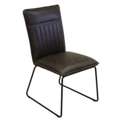 Harrington Oak 240cm Dining Table & 8 Clarence Grey Chairs -Housingunits f5ffd89284d7b2dd1c598b6d07ddd3fd 1