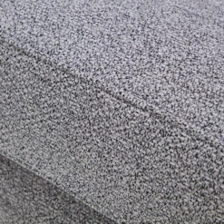 Buxton Grey Fabric Small 2 Seater Sofa -Housingunits f60f848967b2ee508c1d7239417ee4d5