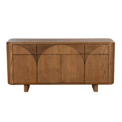 Adelphi Rustic Oak Sideboard -Housingunits f664cad93e69386a2447a986a65f8c91