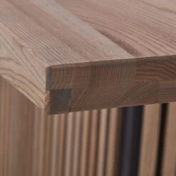 Chandler 200cm Solid Ash Dining Table 11 Chandler 200cm Solid Ash Dining Table -Housingunits f69c0d02fa5b3ee2fb328292d5897a14