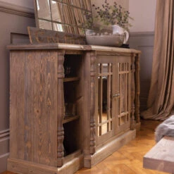 Grey Bobble Edged Decorative Bowl -Housingunits f6c00583c12c923b27953481067a2a87 1