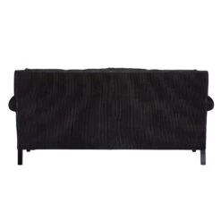 Duresta Gabrielle Kensington Noir Fabric Medium Sofa -Housingunits f794660d1fb5c344ec7f968a3746303a
