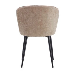 Rosetta 120cm Bursa Wood Dining Table With 4 Sandy Desert Dining Chairs -Housingunits f861ab7507bb5dd376c808d50b286fc7