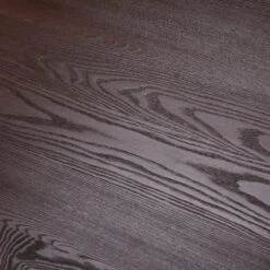 Hogarth Brown Oval Ash Wood Dining Table -Housingunits f875d1f7f134cfb54a3af03e641782cb