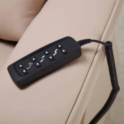 Himolla Lupo Cream Leather 2 Seater Electric Recliner Sofa 25 Himolla Lupo Cream Leather 2 Seater Electric Recliner Sofa -Housingunits f8a925927cda8b26334e7d131bbf3a6a