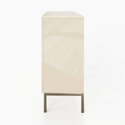 Frank Olsen Lyra Antique White Sideboard -Housingunits f930040d095f023a435fda49d1c1b619 1