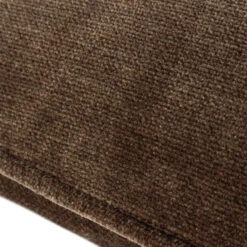 Heavy Chenille Brown Cushion -Housingunits f9adab1dab9c9fe33bdad6db3b1a0a46
