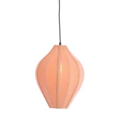 Pasto Light Pink 31cm Pendant Light