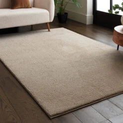 Como Natural 160cm X 230cm Rug