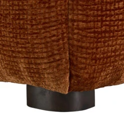 Durante Burnt Orange Boucle Fabric Sofa -Housingunits fb51789a824c4d5f1eb8976a1c229edd