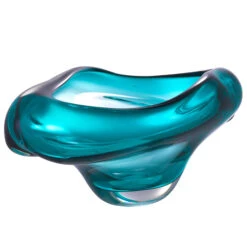 Eichholtz Darius Turquoise Bowl