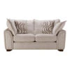 Tianna Avana Cream Fabric 2.5 Seater Sofa