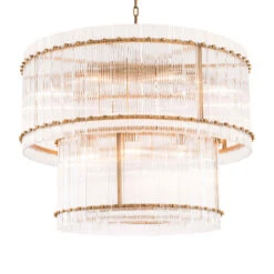 Eichholtz Ruby Large Chandelier