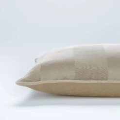 Laura Ashley Lille Stripe Truffle Natural Pencil Pleat Curtain Collection -Housingunits fc1acc8075b78c63c59af9bcb40df2d3