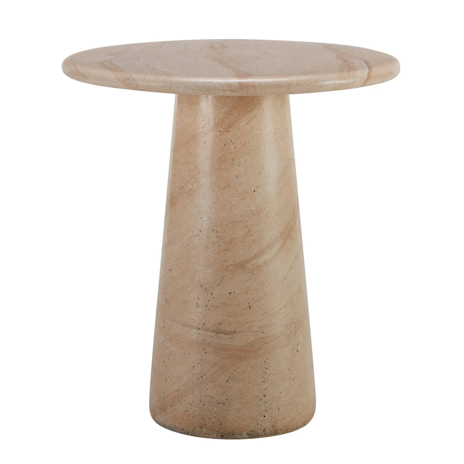 Iris Lamp Table 2 Iris Lamp Table - Image 2