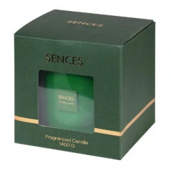 Sences Citrus Verbena Alang Alang Large 3 Wick Candle -Housingunits fd238df3e35892d522027c1866a76e94 1