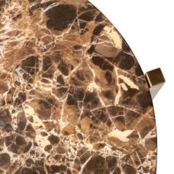 Ravarino Circular Side Table -Housingunits fdbc43e52823320896cc2adcd3a7ad6e 1