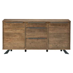 Bronx 2 Door 3 Drawer Sideboard -Housingunits fe0cb8147d67915ffe3291451eed7620