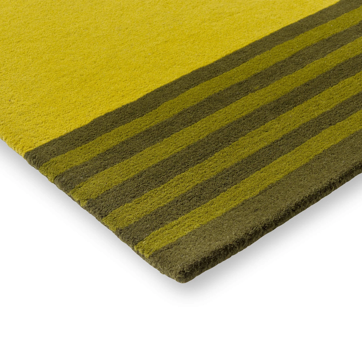 Orla Kiely Striped Tulip Seagrass Rug 5 Orla Kiely Striped Tulip Seagrass Rug - Image 5