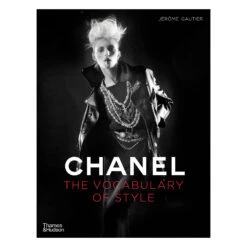 Chanel The Vocabulary Of Style
