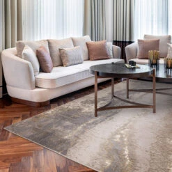 Aurora Cliff Rug Collection