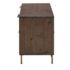 Andria Reclaimed Pine TV Unit -Housingunits ff4d08874ff4521bfea343cf1dae587f 1