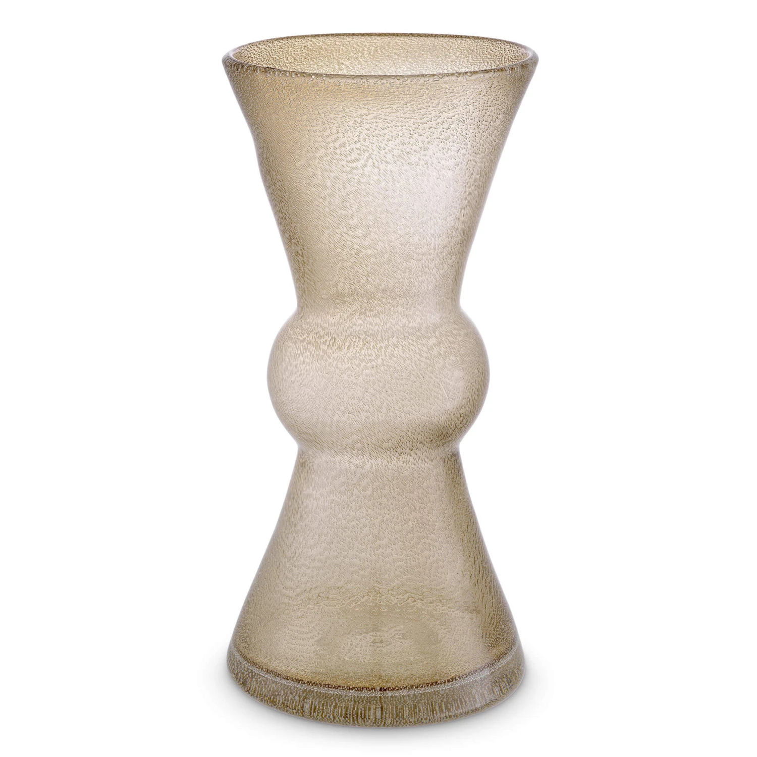 Eichholtz Axa Brown Vase 1 Eichholtz Axa Brown Vase