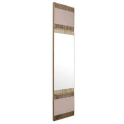 Eichholtz Presidio Brushed Brass Mirror -Housingunits ff9c5c7e6390fda1b26e24f986a258d7