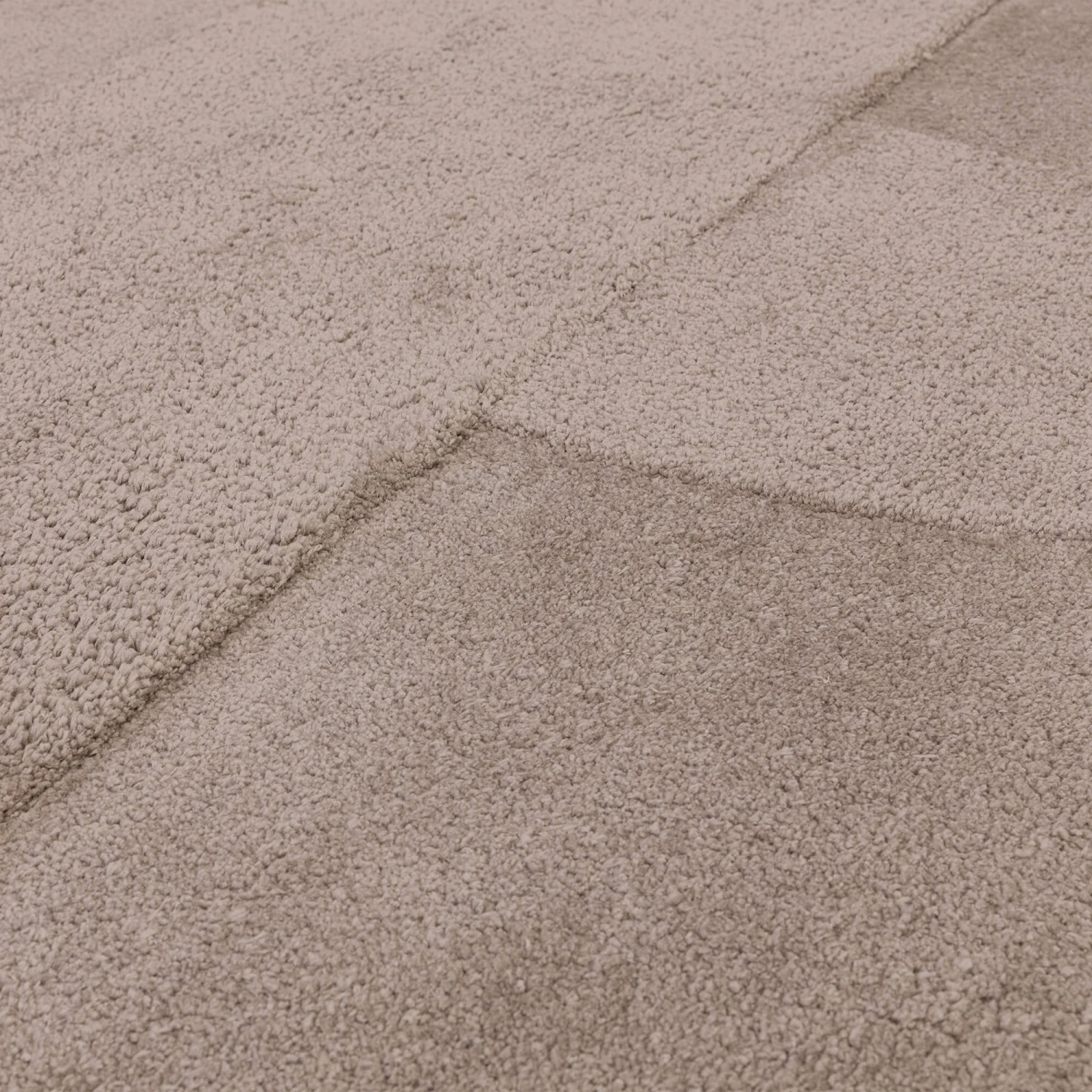 Tova Moleskin 160x230cm Rug 4 Tova Moleskin 160x230cm Rug - Image 4